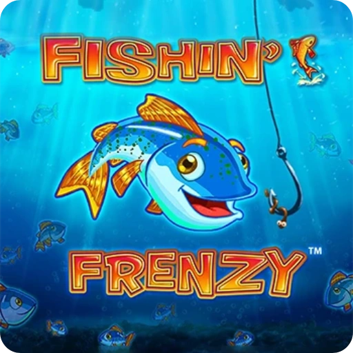 Fishin Frenzy
