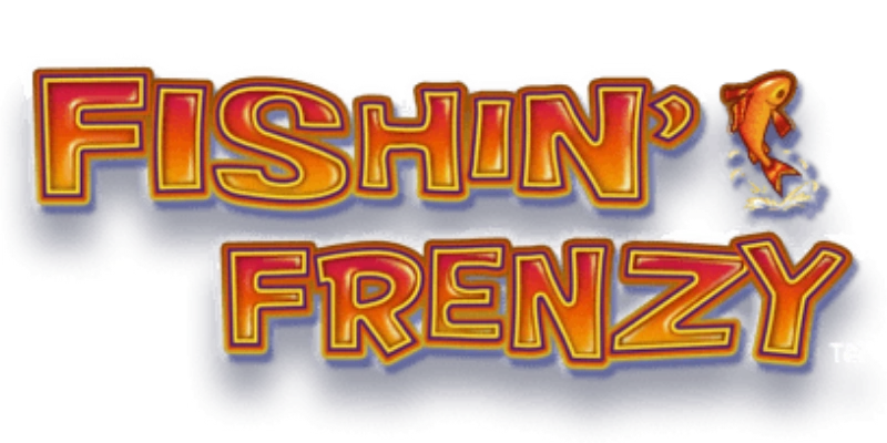Fishin’ Frenzy