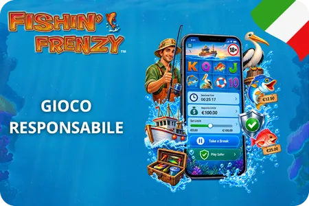 Strumenti per il gioco responsabile in Italia