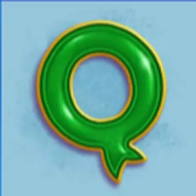 Fishin Frenzy card queen symbol