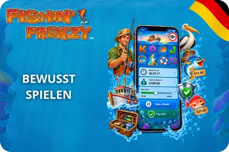 Schutzfunktionen für verantwortungsbewusstes Spielen in Deutschland