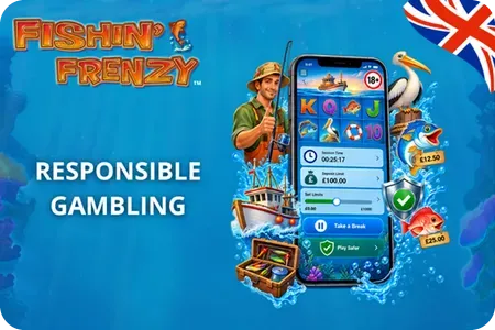 Responsible gambling tools for UK players
